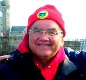 Kevin Murphy, King of the Channel.